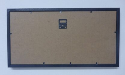 Apple Karten SCHATTENMENSCHEN iPod Plakat Bilder Rahmen Display – Bild 5