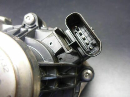 BMW Mini ABGASRÜCKFÜHRUNGSVENTIL AGR Ventil 8513132 EGR válvula Valve Cooler – Bild 3