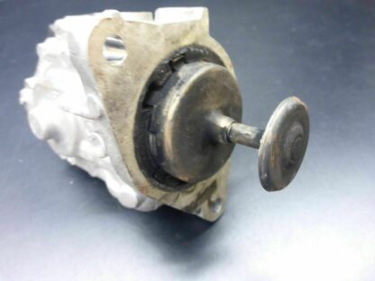 BMW Mini ABGASRÜCKFÜHRUNGSVENTIL AGR Ventil 8513132 EGR válvula Valve Cooler – Bild 6