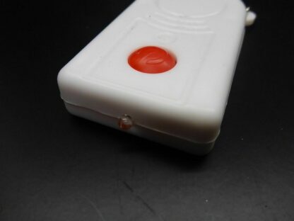 Fernbedienung Digital Remote Switch IP Controller FFB weiß – Bild 4