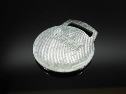 Ferrari 1975 Schlüsselanhänger ORIGINAL Vintage Keychain Fob Keyring Rarität – Bild 4