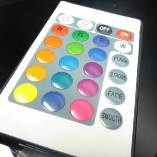 LED Stripe Fernbedienung Digital Remote Switch IP RGB Controller 24 Tasten