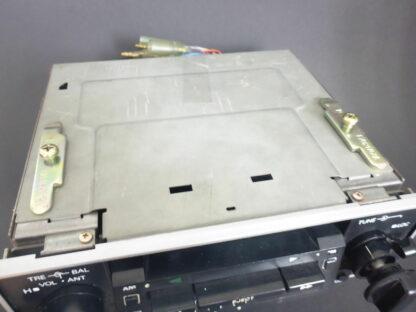 Mercedes W123 Radio Kassetten Autoradio ORIGINAL für Japan J1230008010NN Oldi – Bild 6