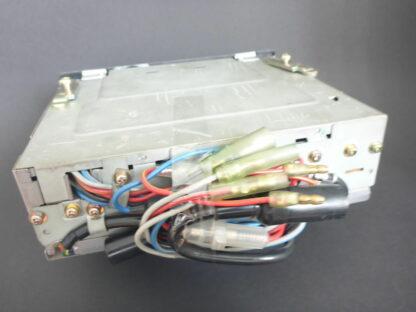 Mercedes W123 Radio Kassetten Autoradio ORIGINAL für Japan J1230008010NN Oldi – Bild 7