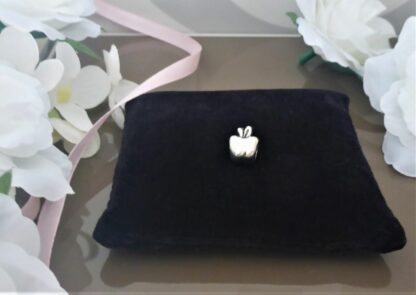 NEU Apfel Prinzessin König Charm Armband Liebe Treue LOVE Freunde Märchen SILBER