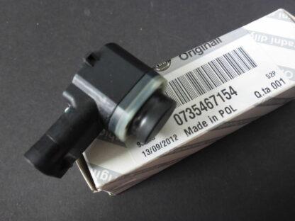 NEU Fiat Abarth PDC Parksensor Sensor 735545157 NEU ohne Lakierung Alfa OVP – Bild 3