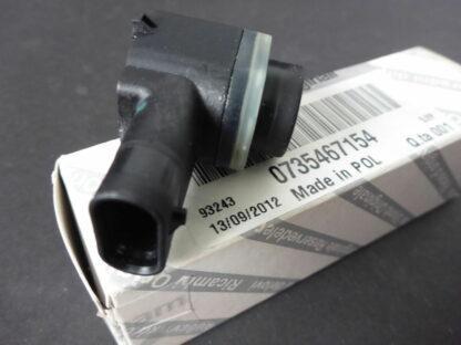 NEU Fiat Abarth PDC Parksensor Sensor 735545157 NEU ohne Lakierung Alfa OVP – Bild 4