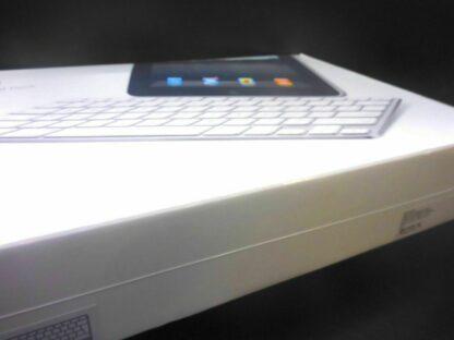 NEU iPad Keyboard Dock MC533D/A ORIGINALVERPACKT Apple Dockingstation iPAD 1 2 3 – Bild 3