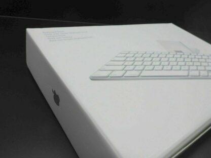 NEU iPad Keyboard Dock MC533D/A ORIGINALVERPACKT Apple Dockingstation iPAD 1 2 3 – Bild 6