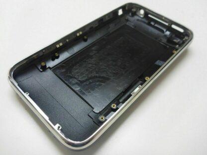 NEU iPhone 3GS 16GB Backcover Rear Housing Akkudeckel mit Rahmen Rückseite – Bild 3
