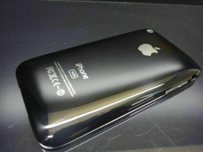 NEU iPhone 3GS 16GB Backcover Rear Housing Akkudeckel mit Rahmen Rückseite