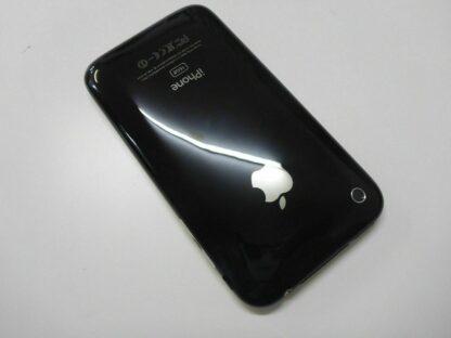 NEU iPhone 3GS 16GB Backcover Rear Housing Akkudeckel mit Rahmen Rückseite – Bild 7