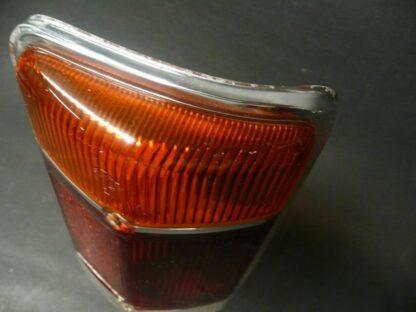 OPEL Kadett A Caravan Rückleuchte rechts NEU 1224315 Oldtimer ORIGINAL Heckglas – Bild 4