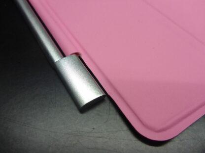Original Apple iPad 2 3 4 Casedeckel PINK Case smart Cover Sleeve B-WARE Schutz – Bild 3