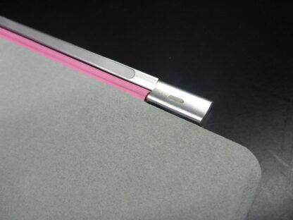 Original Apple iPad 2 3 4 Casedeckel PINK Case smart Cover Sleeve B-WARE Schutz – Bild 5