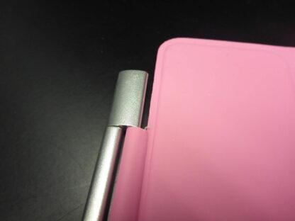 Original Apple iPad 2 3 4 Casedeckel PINK Case smart Cover Sleeve B-WARE Schutz – Bild 7