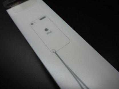 Original Apple iPod touch 5G ROT/WEIß Trageband loop MD829ZM/A NEU OVP – Bild 5