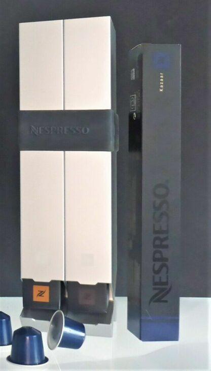 PIXIE SLEEVE BASIC Nespresso original Rarität selten Kapselhalter Kapselständer – Bild 3