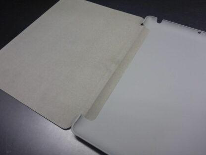 für Apple iPad 2 3 4 Smart Case MD455ZM/A GRAU Rundumschutz Hülle Cover – Bild 3