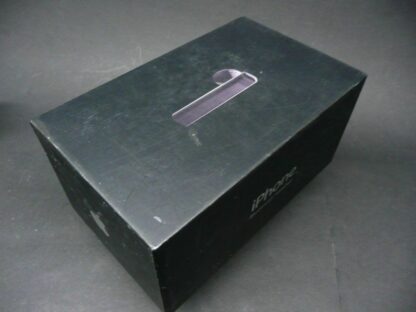 für IPhone 1. Generation ORIGINAL Apple Bluetooth Headset  MA817ZM/A sehr sauber – Bild 7