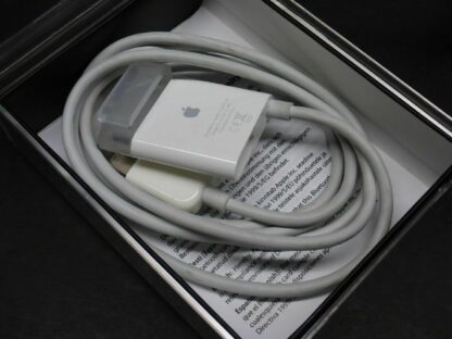 für IPhone 1. Generation ORIGINAL Apple Bluetooth Headset MB536ZM/A selten OVP – Bild 8
