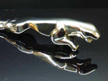für Jaguar toller Schlüsselanhänger exclusiv keychain Schlüsselring Fob Keyring – Bild 4
