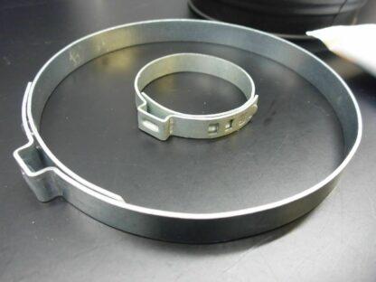 für VW AUDI 443407285A Faltenbalgsatz Antriebswelle Manschette + Fett 443498203C – Bild 4