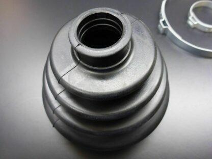 für VW AUDI 443407285A Faltenbalgsatz Antriebswelle Manschette + Fett 443498203C – Bild 7