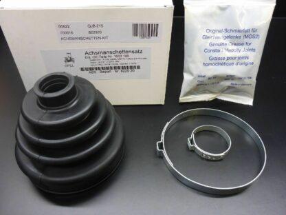 für VW AUDI 443407285A Faltenbalgsatz Antriebswelle Manschette + Fett 443498203C – Bild 9