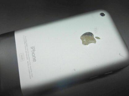 iPhone 2G 16GB 1.Generation in ORIGINALVERPACKUNG Sammlerstück komplett 1G 1th – Bild 10