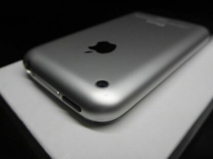 iPhone 2G 16GB 1.Generation in Slim Box wie neu Top Zustand 1G 1th first Apple – Bild 9