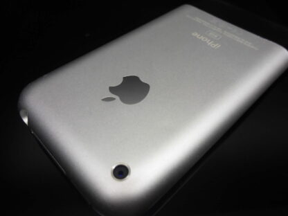 iPhone 2G 8GB in ORIGINALVERPACKUNG ERSTAUSGABE 1.Generation APPLE 1st 1G 1th – Bild 12