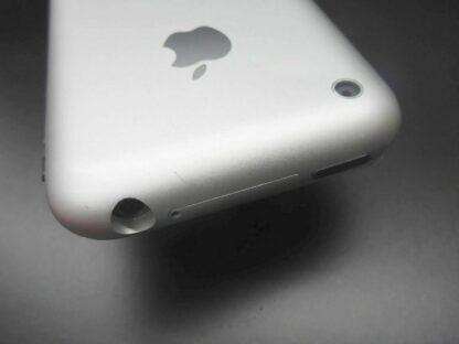 iPhone 2G 8GB in ORIGINALVERPACKUNG ERSTAUSGABE der 1. Generation RARITÄT schön – Bild 9