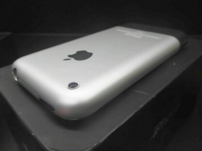 iPhone 2G 8GB in OVP ERSTAUSGABE 1. Generation 1G RARITÄT komplett APPLE 1G – Bild 9