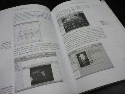 iTunes 6 und iPod für Windows inklusive CD Tricks und Troubleshooting Apple Buch – Bild 7