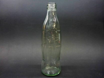 1x ATLANTA 1996 Coca Cola Flasche TOP ZUSTAND Nr. 9 Schwimmen