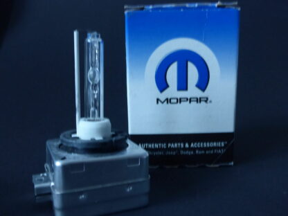 1x NEU Mopar 68012130AA Xenonbrenner Jeep Chrysler Gasentladungslampe D1S 35W