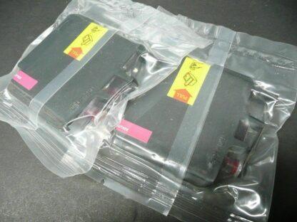 2x ROT Patrone für Brother LC11,16,38,39,56,57,61,67,980,985,990,1100 DCP MFC – Bild 4