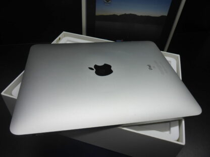 Apple iPad 1. Generation WI-FI 32GB in OVP neuwertig 1G 1st 1th MB293FD/A – Bild 5