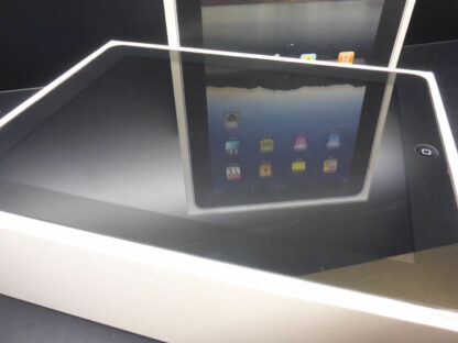 Apple iPad 1. Generation WI-FI 32GB in OVP neuwertig 1G 1st 1th MB293FD/A – Bild 7