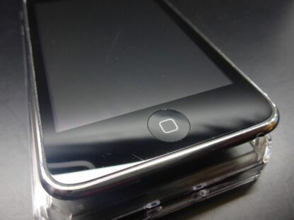 Apple iPod touch 8GB 2.Generation in OVP MC086FD/A 2G gebraucht 2th gepflegt – Bild 11