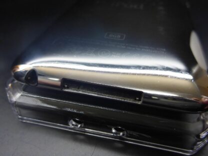 Apple iPod touch 8GB 2.Generation in OVP MC086FD/A 2G gebraucht 2th gepflegt – Bild 12