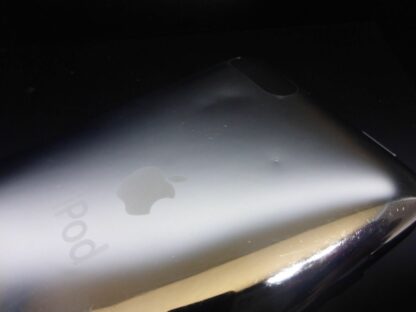 Apple iPod touch 8GB 2.Generation in OVP MC086FD/A 2G gebraucht 2th gepflegt – Bild 6