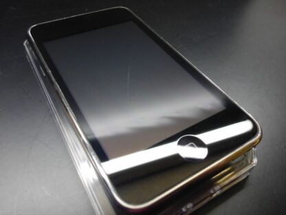 Apple iPod touch 8GB 2.Generation in OVP MC086FD/A 2G gebraucht 2th gepflegt – Bild 9