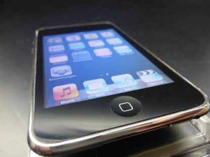 Apple iPod touch 8GB 2.Generation in OVP MC086FD/A 2G gebraucht 2th gepflegt – Bild 10