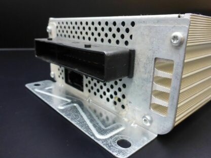 Audi A6 4F0035223 Verstärker ORIGINAL Soundsystem SPEAKER - AMPLIFIER 4F0910223B – Bild 4