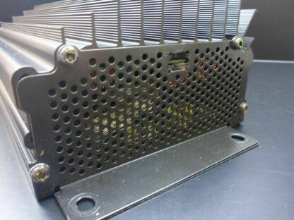Audi A8 S8 D2 W12 4D0035225C Verstärker ORIGINAL Soundsystem NEUWERTIG – Bild 4