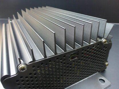Audi A8 S8 D2 W12 4D0035225C Verstärker ORIGINAL Soundsystem NEUWERTIG – Bild 5