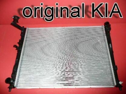 KIA CEED ORIGINAL 253102R000 Hyundai Wasserkühler Kühler NEU OVP Radiator