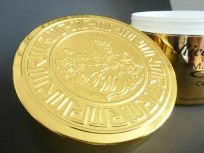 LEER * Ricarda M original Magic Skin Care CELL Creme Dose LEER Dekoration selten – Bild 3
